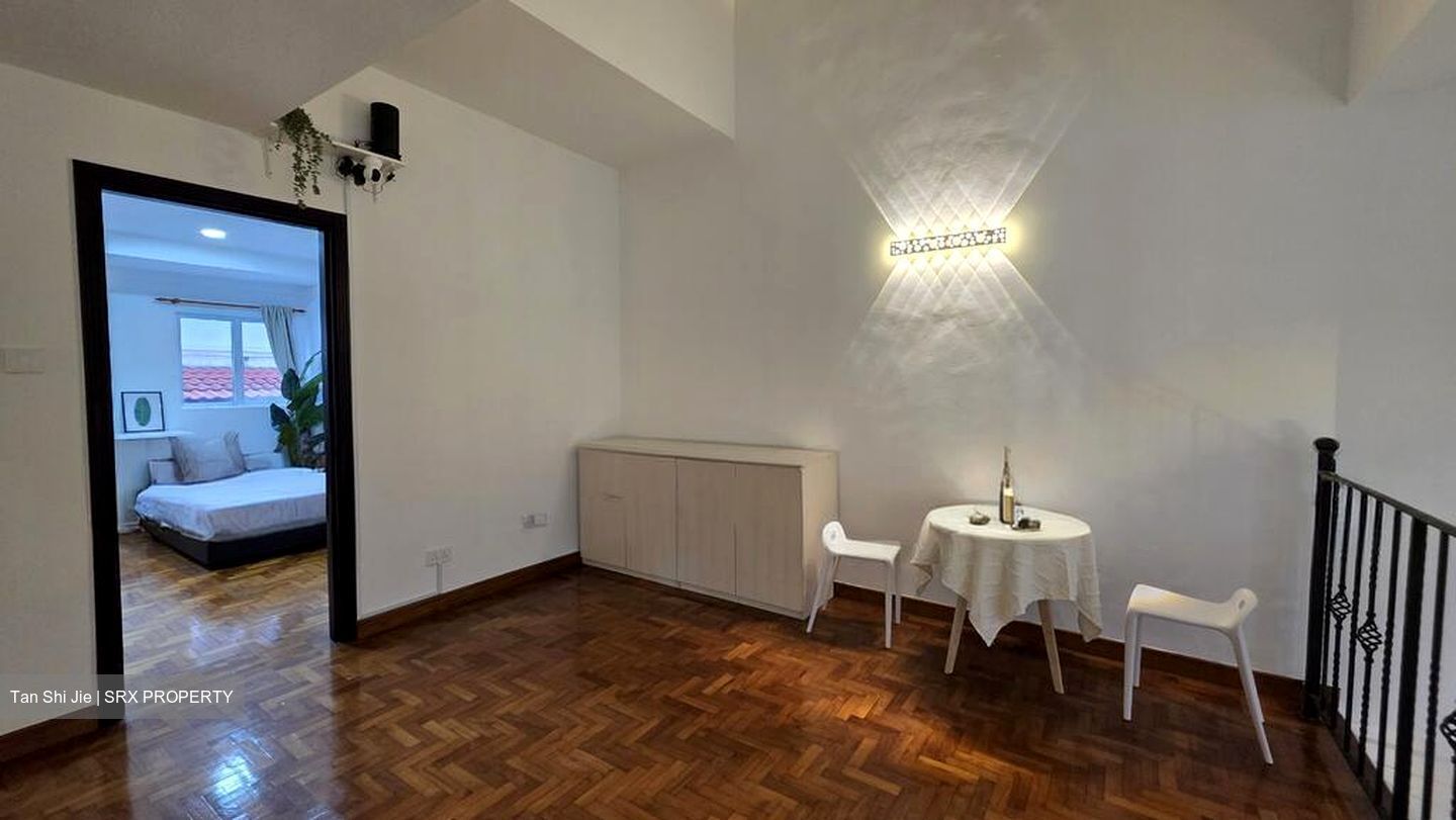 Westville (D22), Terrace #511367181